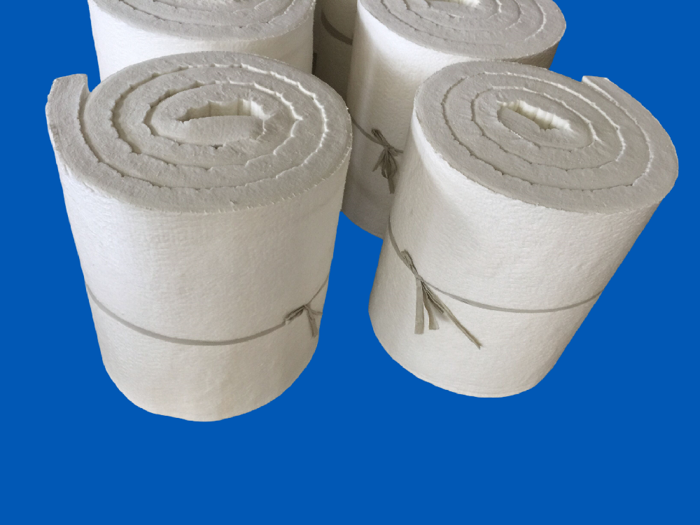 务川仡佬族苗族自治县陶瓷纤维毯