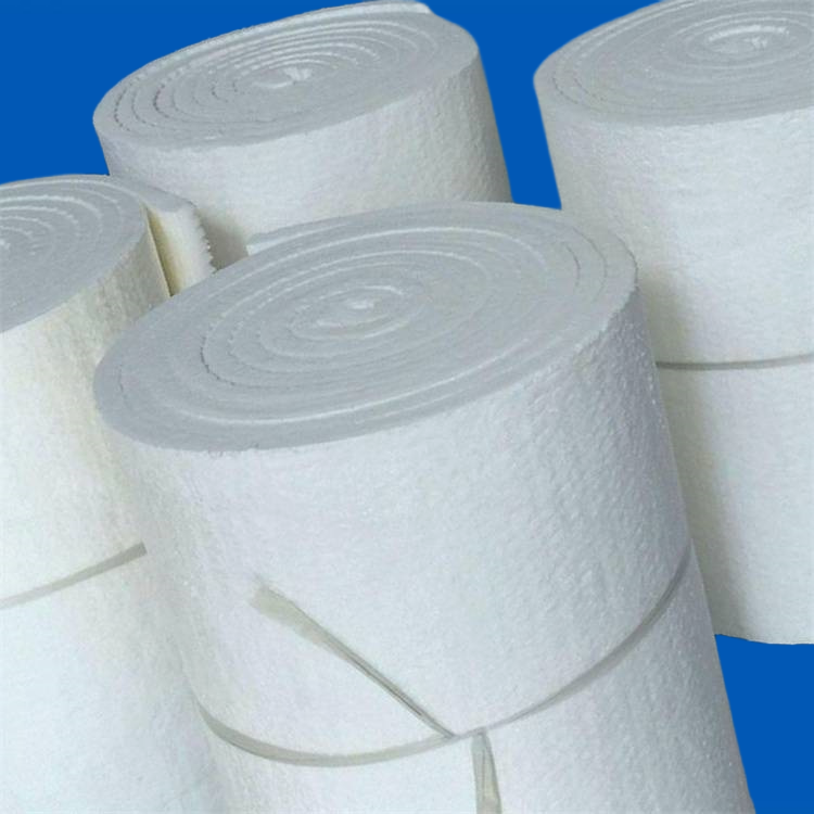 务川仡佬族苗族自治县陶瓷纤维毡